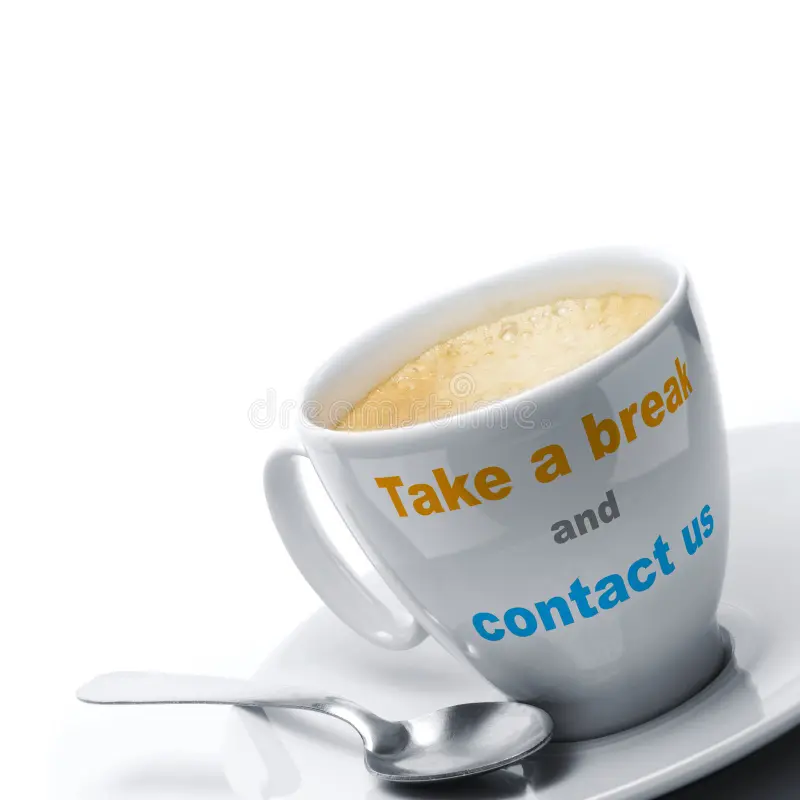 Apex Brew Coffee Contact Us