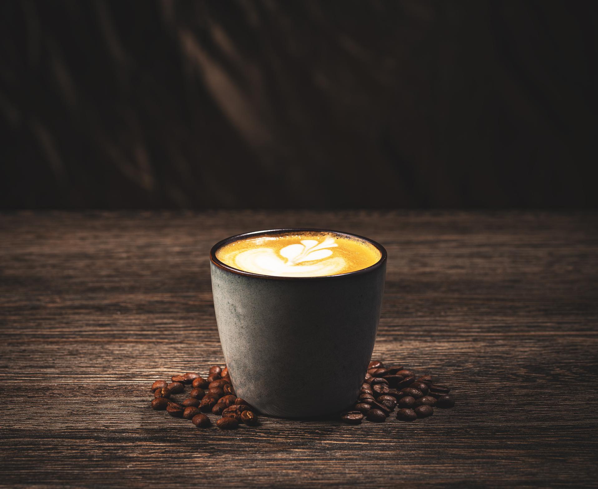 Apex FlowCoffee
